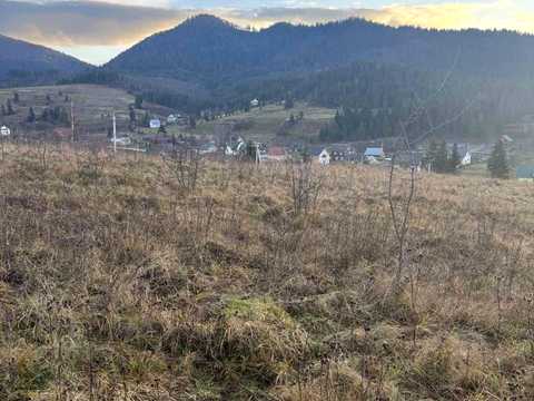 ділянка за адресою урочище Ковалівський Верх