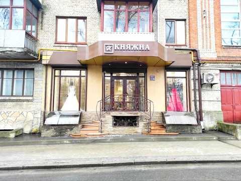 коммерческая по адресу Героїв Маріуполя ул. (Гагарина), 1
