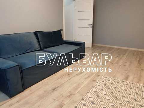 квартира по адресу Драгоманова ул., 8