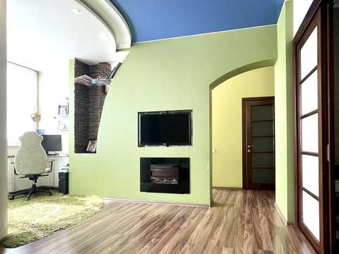 квартира по адресу Гвардейцев-Широнинцев ул., 33