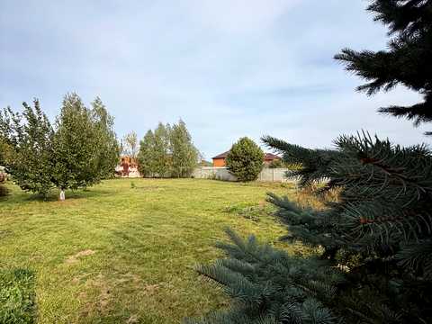 ділянка за адресою Абрикосова