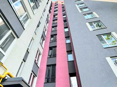 квартира по адресу Ново-Оскольская ул., 2
