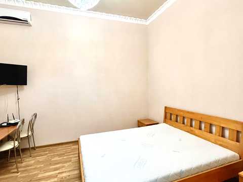 квартира за адресою Пироговська вул., 5