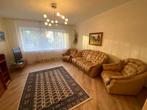 квартира за адресою Михайла Котельникова вул., 37