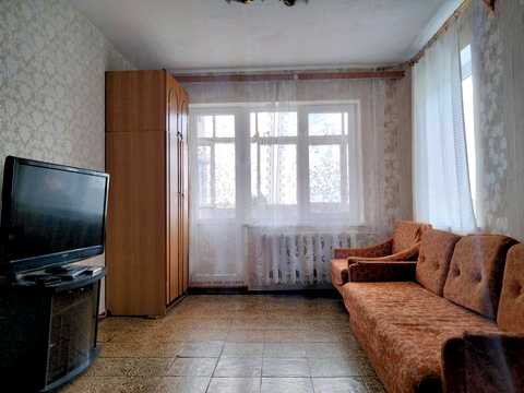 квартира по адресу Академика Королёва ул., 43/3