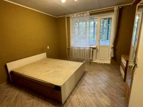 квартира по адресу Александра Кутузякия, 5
