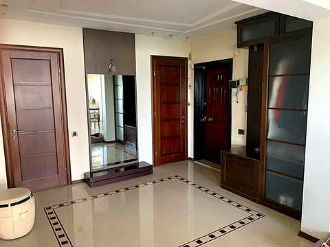 квартира по адресу Фонтанская дорога ул., 55а