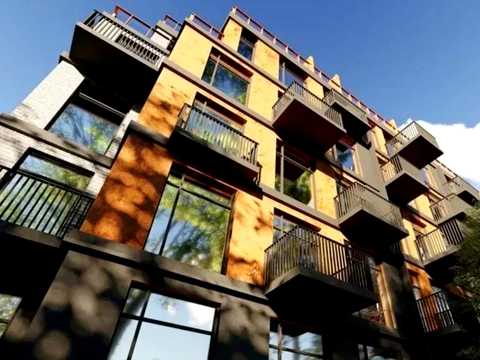 квартира за адресою Дачна вул., 28