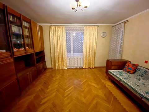 квартира по адресу Воскресенский просп. (Перова), 48