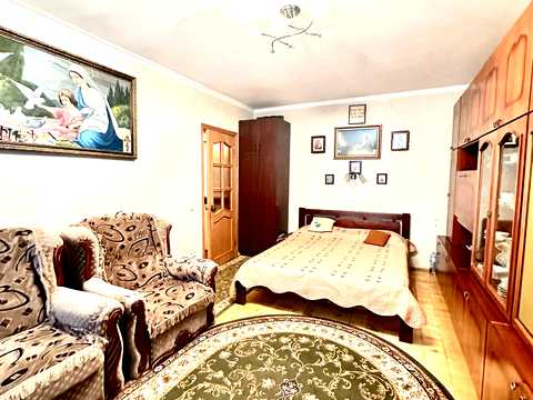 квартира за адресою Василя Стуса вул., 28-А