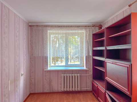 квартира по адресу Волковича ул., 2А