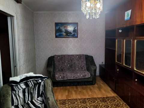 квартира по адресу 6-я Слободская ул., 47
