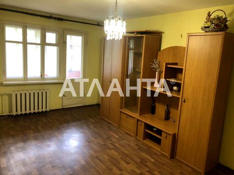 квартира за адресою Академіка Філатова вул., 53