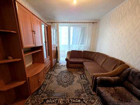 квартира по адресу Валентиновская ул. (Блюхера), 46
