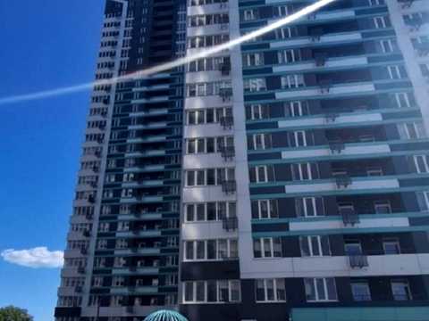 квартира за адресою Варненська вул., 27а