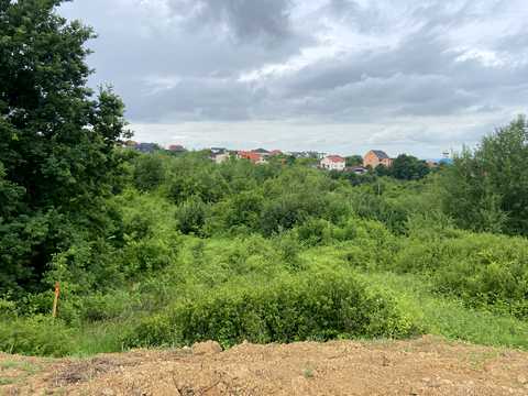 ділянка за адресою Іршавська