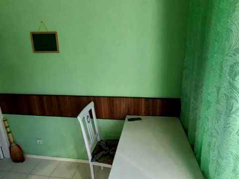квартира за адресою Олексіївська вул., 3-А