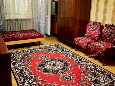 квартира по адресу Владислава Бувалкина ул. (Бочарова Генерала), 8
