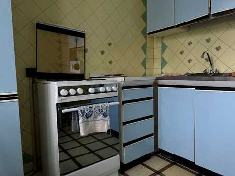 квартира по адресу Зои Гайдай ул., 12/10