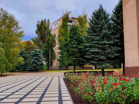 квартира за адресою Бульварний пров., 1