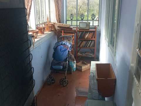 будинок за адресою Горяни