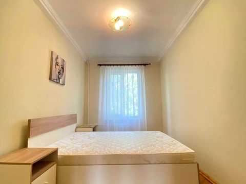 квартира за адресою Тампере вул., 7