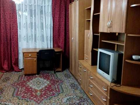 комната по адресу Сокіл, 1