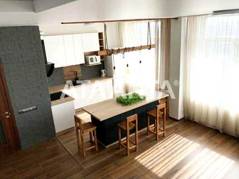 квартира по адресу Средняя ул. (Середня), 24 к2