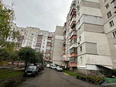 квартира за адресою Головатого вул., 4