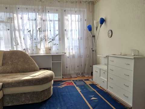 квартира по адресу Костя Гордиенко пер. (Чекістів), 1-А