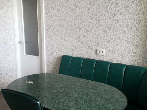 квартира по адресу Панаса Мирного ул., 27