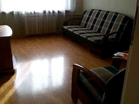 квартира за адресою Композитора Лятошинського вул.