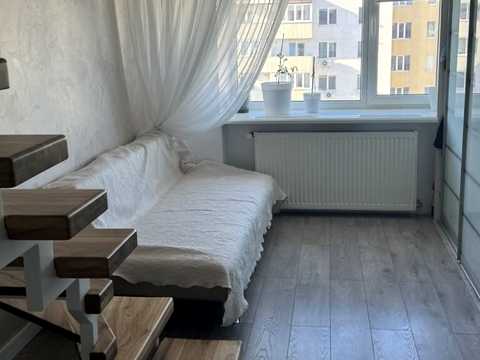 квартира по адресу Киевская ул., 6-А