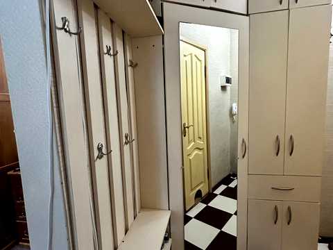 квартира по адресу Першотравнева, 57
