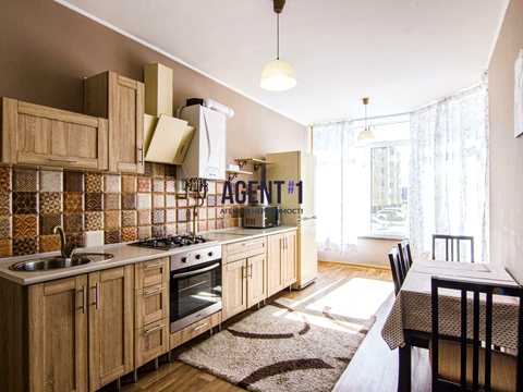 квартира по адресу Бышевская ул., 7