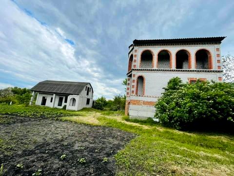 дом по адресу Велика Кохнівка