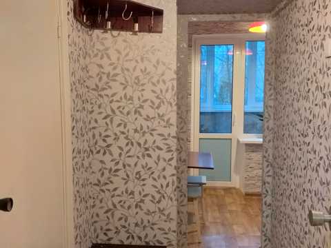 квартира за адресою Наталії Ужвій вул., 8-А