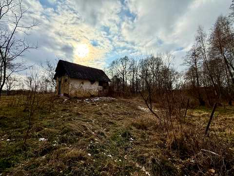 ділянка за адресою Надрічна, 2