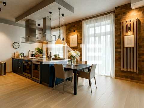 квартира за адресою Новоселицька вул., (Будинок 3)