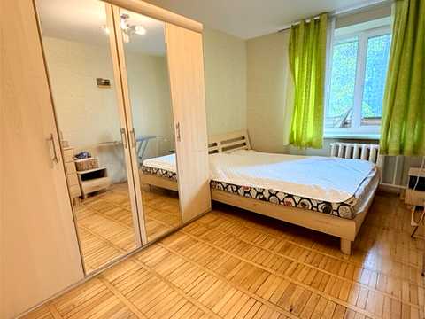 квартира за адресою Кубанської України вул. (Маршала Жукова), 24