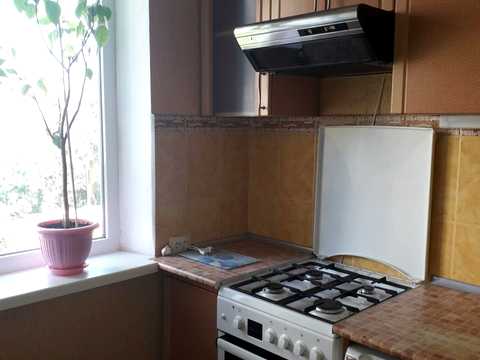 квартира за адресою Івана Мазепи вул. (Бутиріна), 52