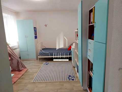 квартира за адресою Ігоря Юхновського вул. (Сулеймана Стальського), 30