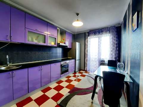 квартира по адресу Печерська ул., 6