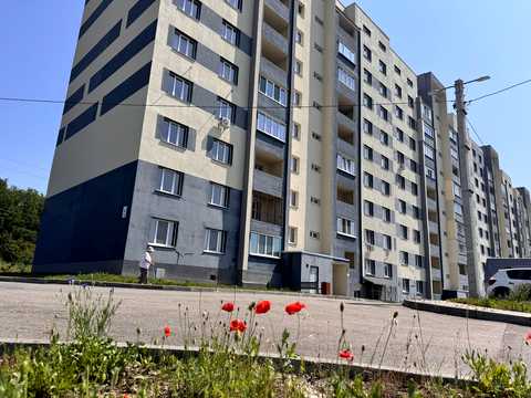квартира за адресою Перемоги просп., 86