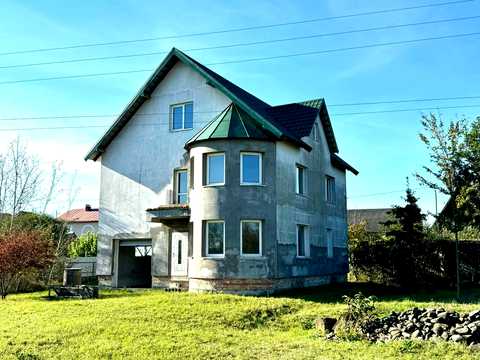 будинок за адресою Нова, 11