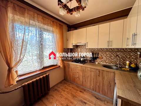 квартира по адресу Бочарова ул., 4