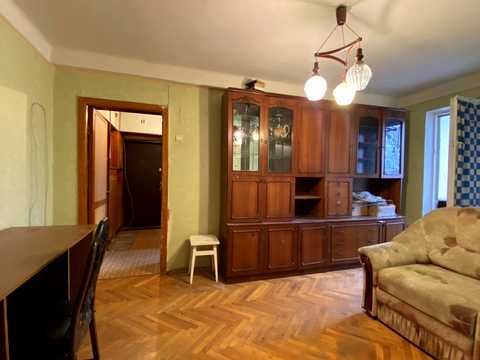 квартира за адресою Михайла Донця вул., 11