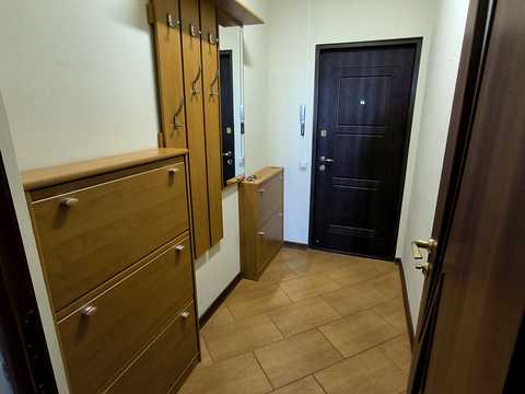 квартира за адресою Голосіївський просп. (40-річчя Жовтня), 68