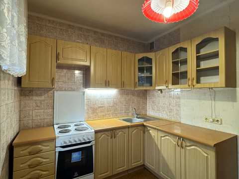 квартира по адресу Александра Мишуги ул., 9