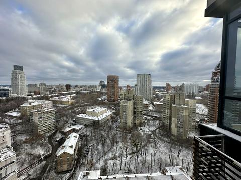 квартира за адресою Лесі Українки бульв., 7-В